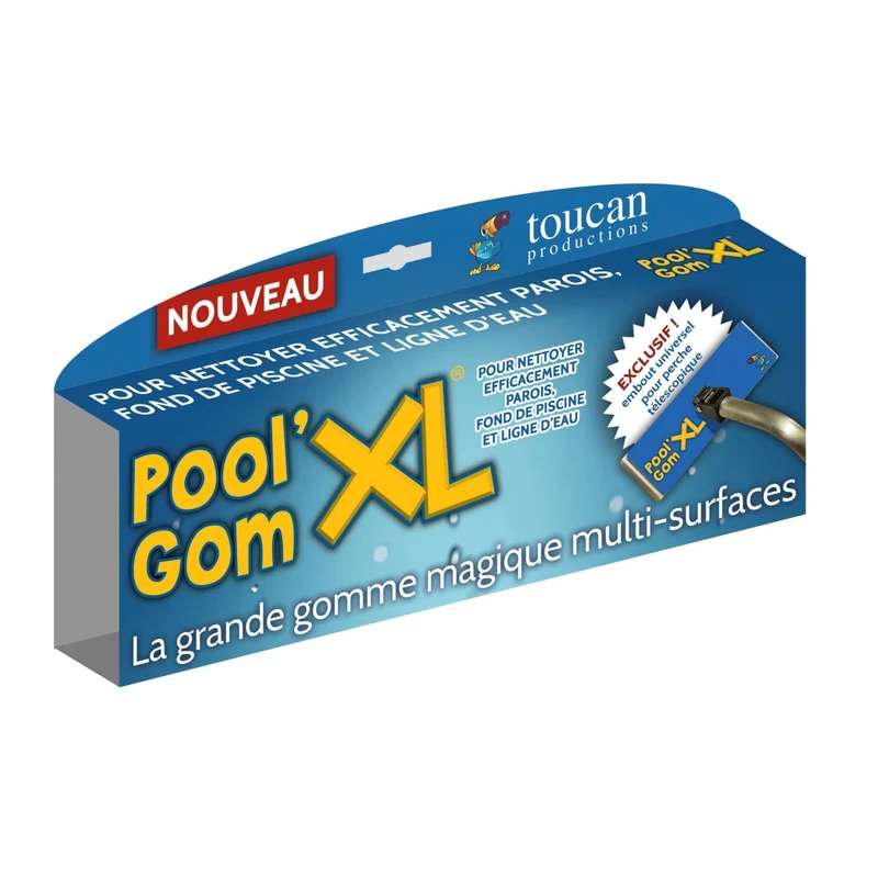 POOL'GOM XL LIGNE D'EAU - Océdis