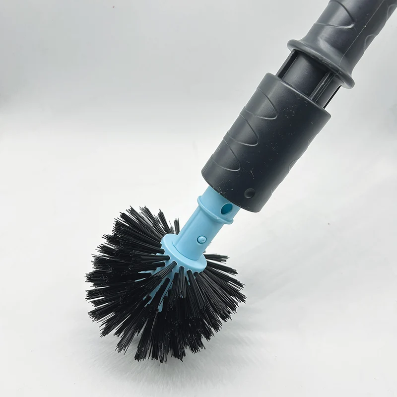 Brosse nettoyage et brossettes amovibles JD Brosse Pro Max