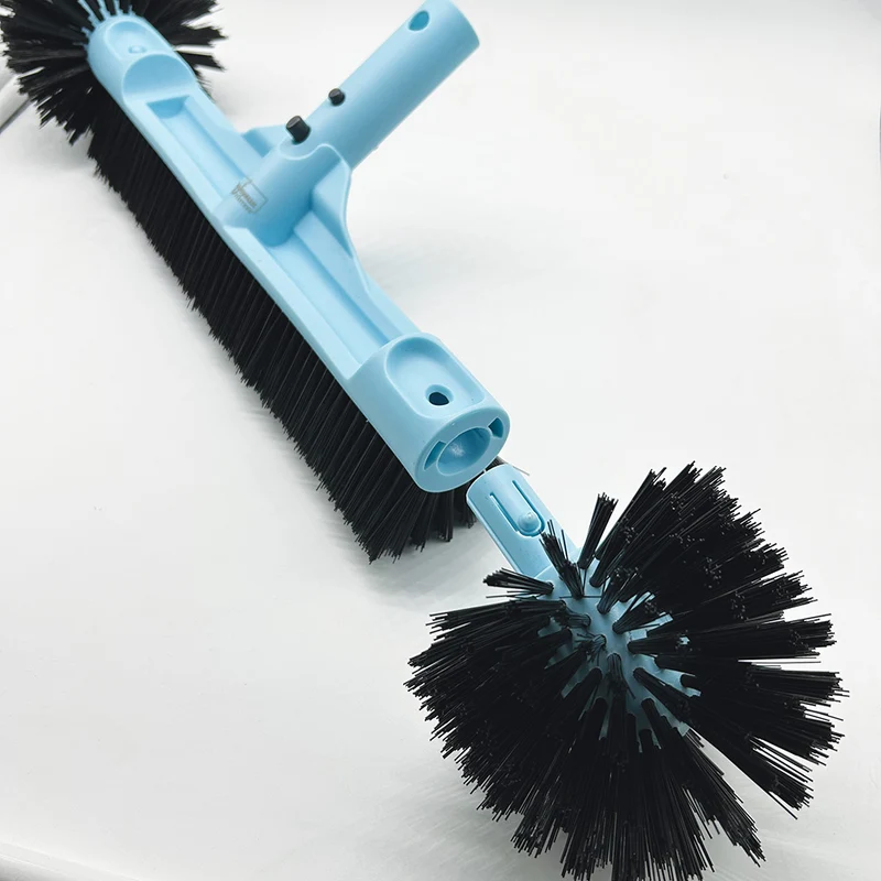 Brosse nettoyage et brossettes amovibles JD Brosse Pro Max