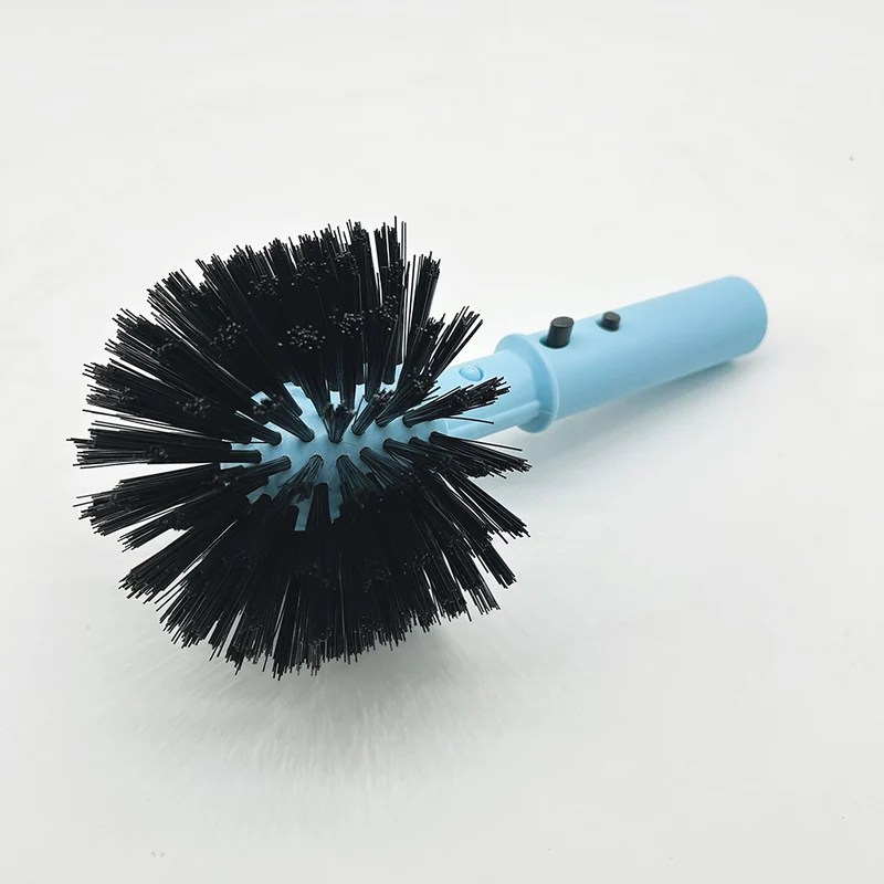 Brosse nettoyage et brossettes amovibles JD Brosse Pro Max