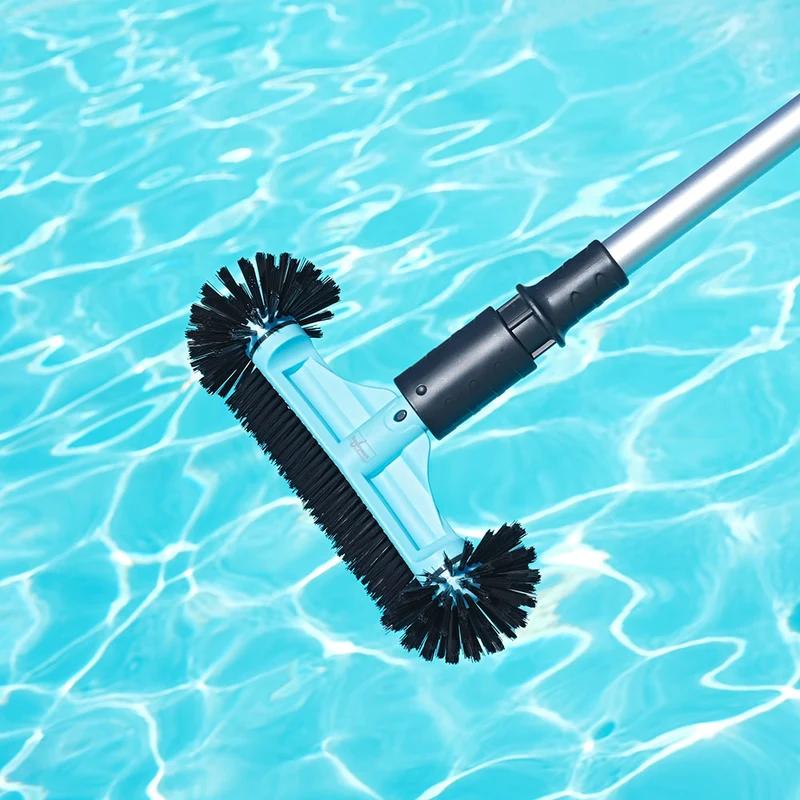 Brosse nettoyage polyvalente JD Brosse Pro Medium