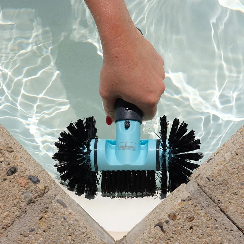 Brosse mini pour recoins JD Brosse Pro Mini