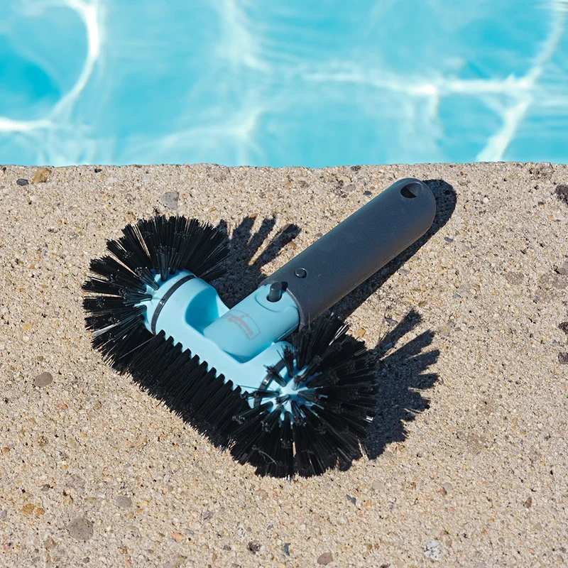 Brosse mini pour recoins JD Brosse Pro Mini