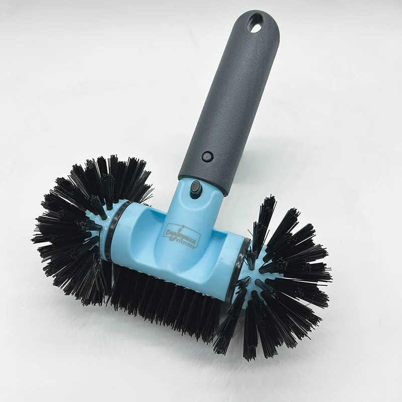 Brosse mini pour recoins JD Brosse Pro Mini