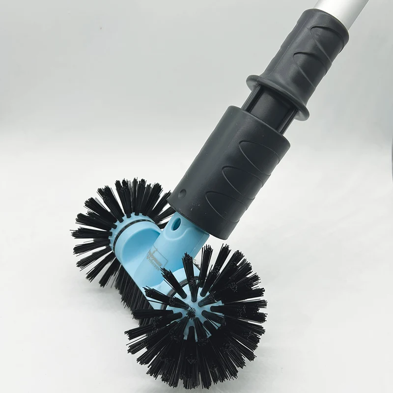 Brosse mini pour recoins JD Brosse Pro Mini