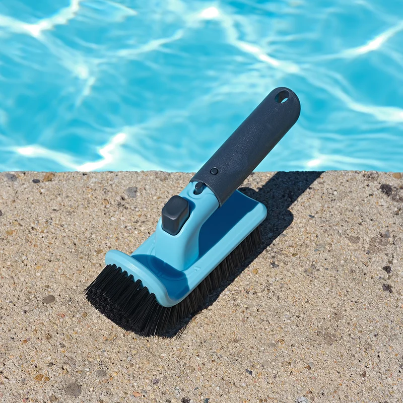 Brosse ligne d'eau rotative JD Brosse ligne d'eau Pro