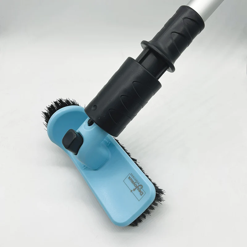 Brosse ligne d'eau rotative JD Brosse ligne d'eau Pro