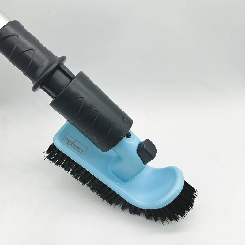Brosse ligne d'eau rotative JD Brosse ligne d'eau Pro