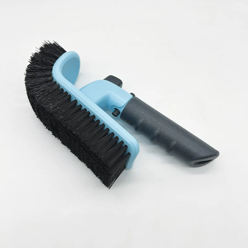 Brosse ligne d'eau rotative JD Brosse ligne d'eau Pro