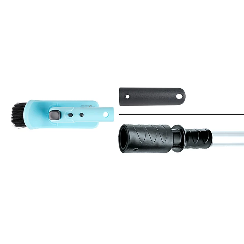 Brosse ligne d'eau rotative JD Brosse ligne d'eau Pro