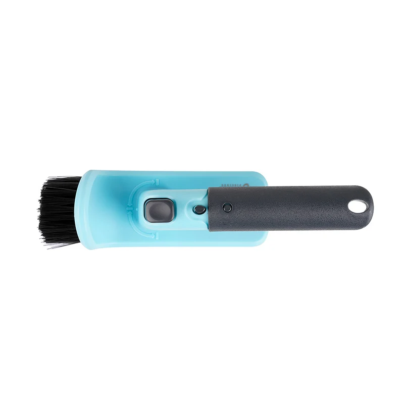 Brosse ligne d'eau rotative JD Brosse ligne d'eau Pro