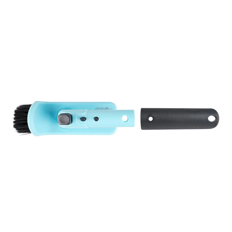 Brosse ligne d'eau rotative JD Brosse ligne d'eau Pro