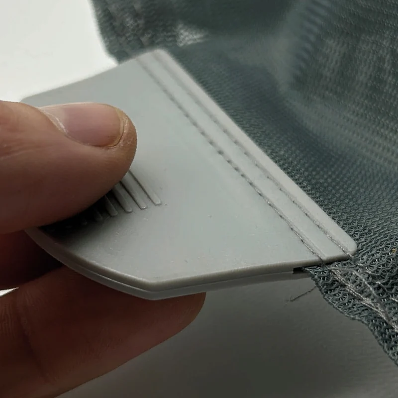 Epuisette 2 en 1 fond et surface JD Epuisette Flex