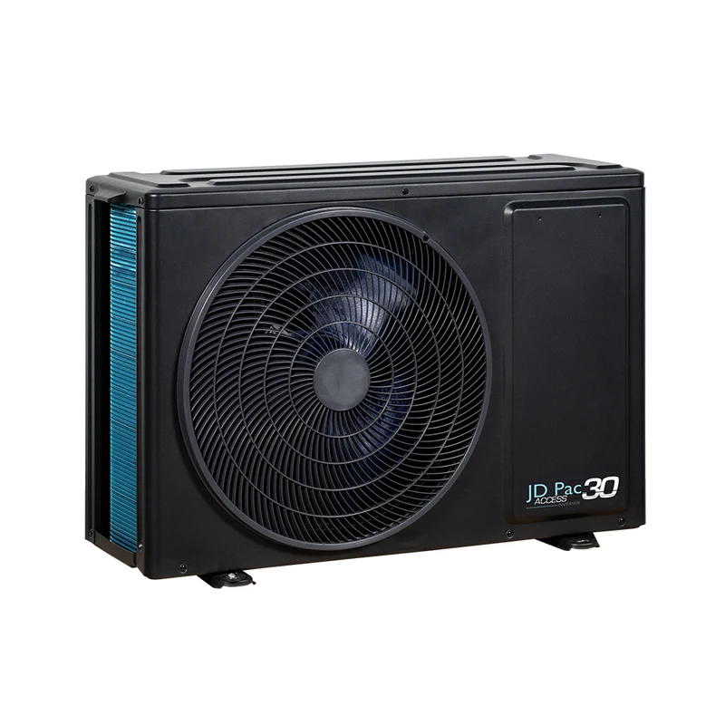 Pompe à chaleur JD Pac Access 30 inverter