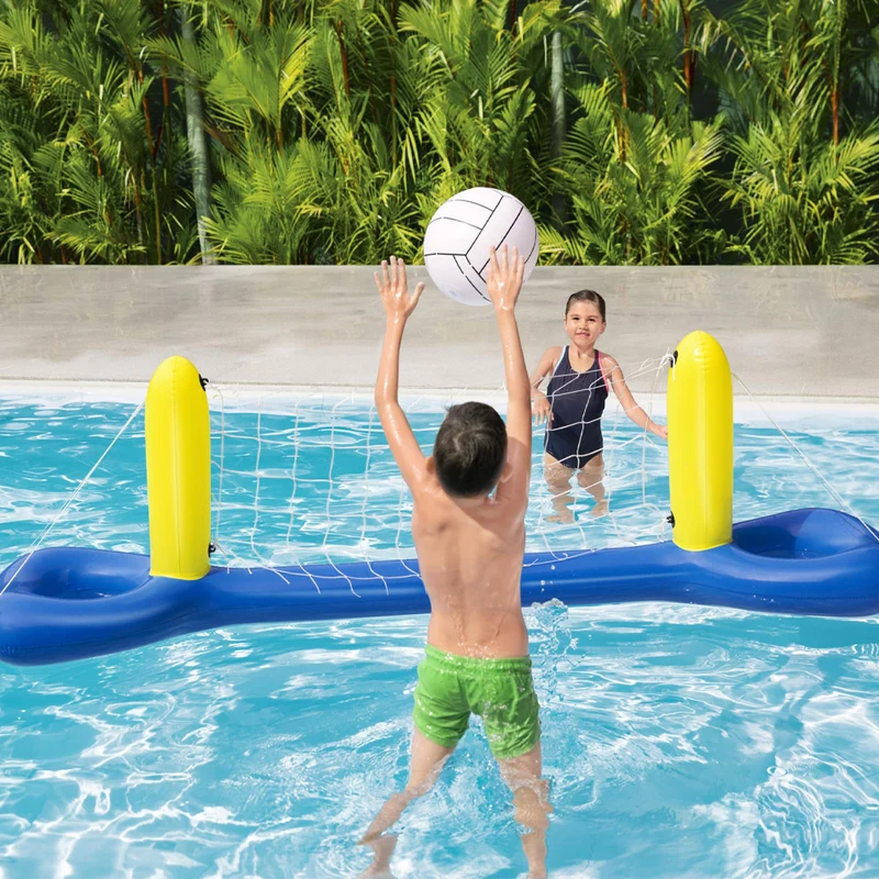 Jeu de Volley-Ball Pool