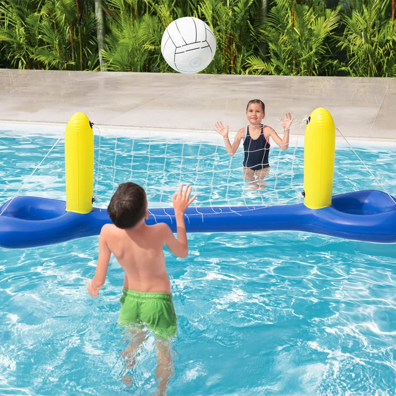 Jeu de Volley-Ball Pool