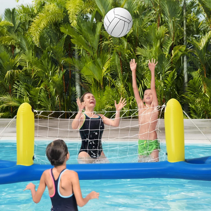 Jeu de Volley-Ball Pool