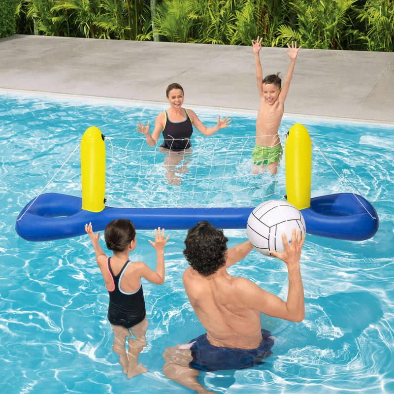 Jeu de Volley-Ball Pool
