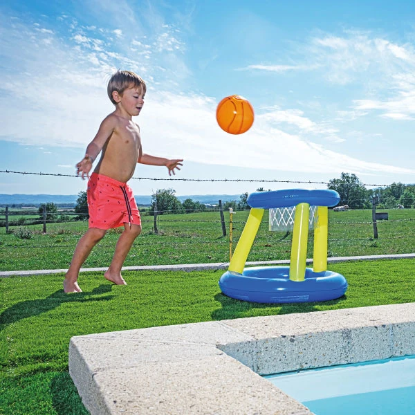 Panier basket piscine Basket-Pool