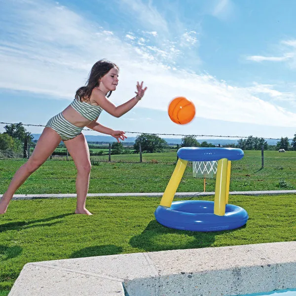 Panier basket piscine Basket-Pool