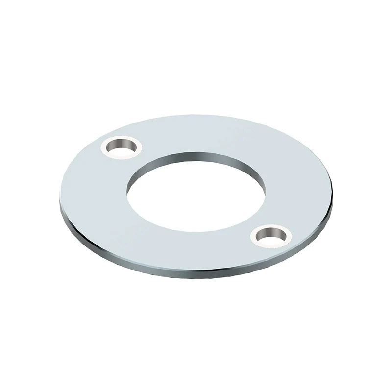 Anode sacrificielle sortie de bain