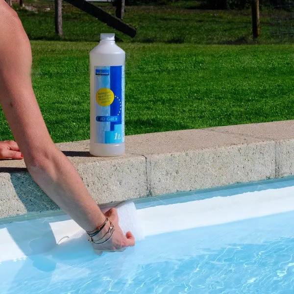 Kit Hivernage piscine - Jusqu'à 100 m3