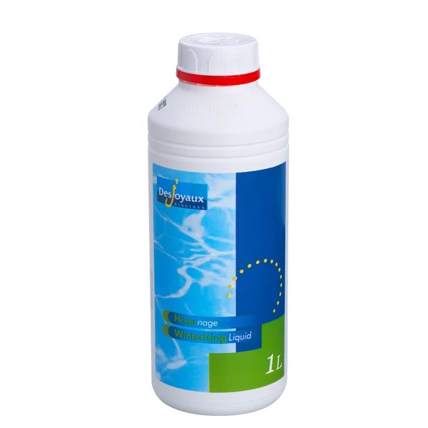 Kit Hivernage piscine - Jusqu'à 25 m3