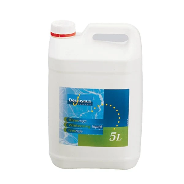 Kit Hivernage piscine - Jusqu'à 100 m3