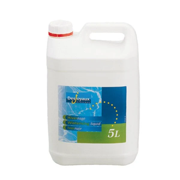 Liquide hivernage 5 L