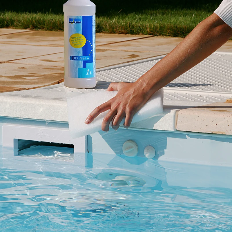 Eponge piscine Sponge Line
