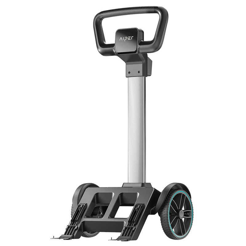 Chariot Caddy robot Scuba X1 Pro Max