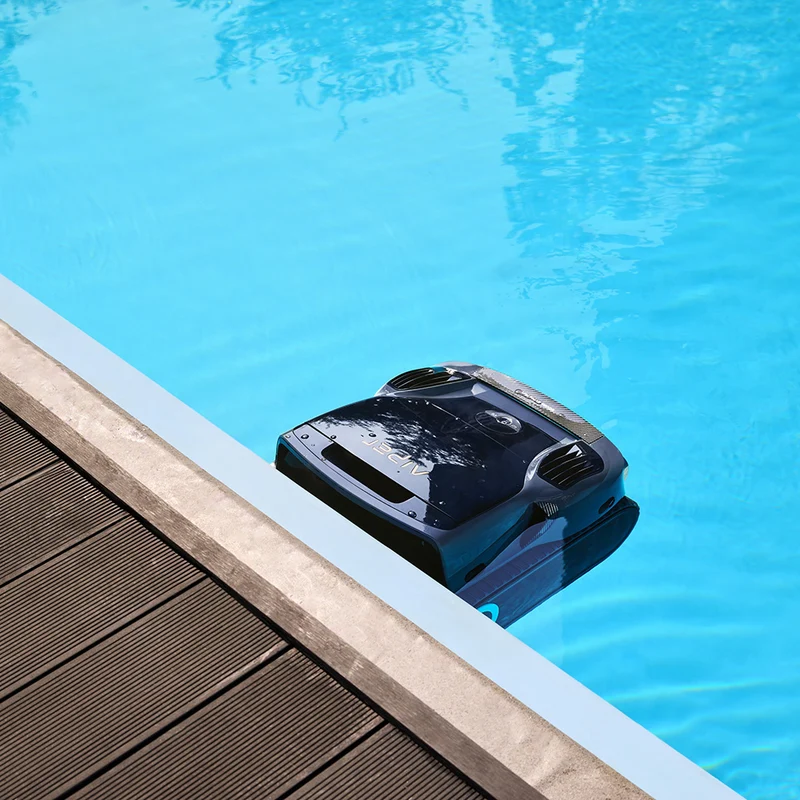 Robot piscine sans fil Scuba X1 Pro Max