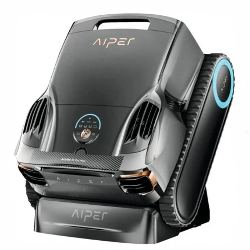 Robot piscine sans fil Scuba X1 Pro Max