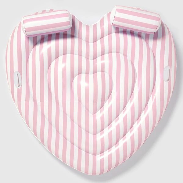 Matelas Twin Coeur