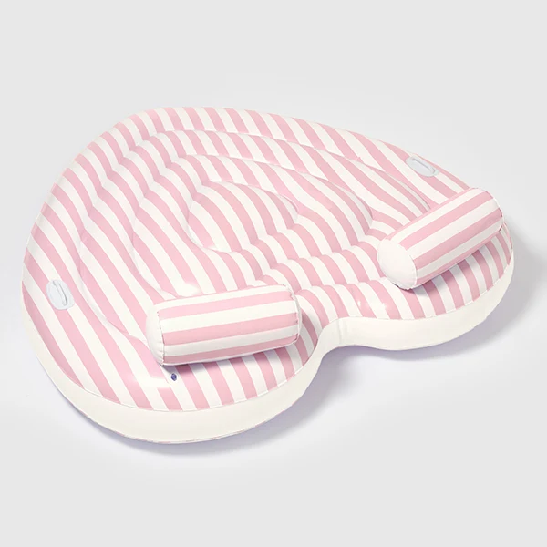 Matelas Twin Coeur