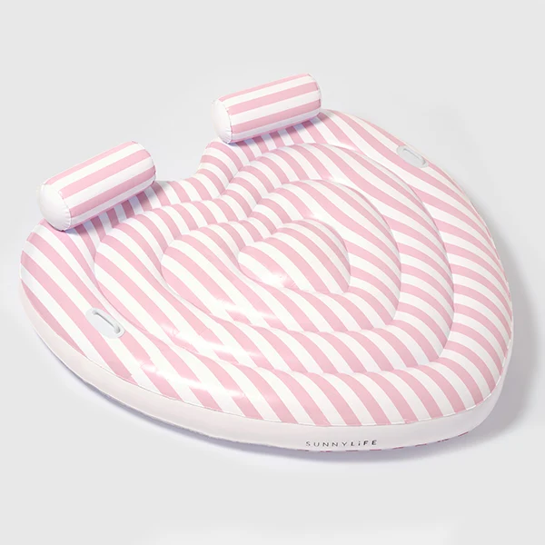 Matelas Twin Coeur