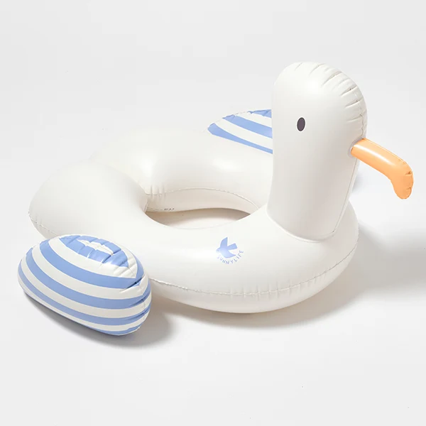 Bouée enfant mouette Kiddy Birdy