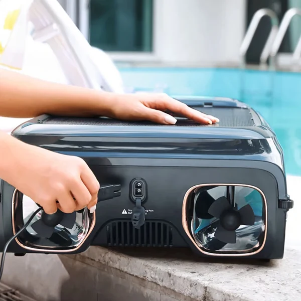 Robot de surface solaire Surfer S2