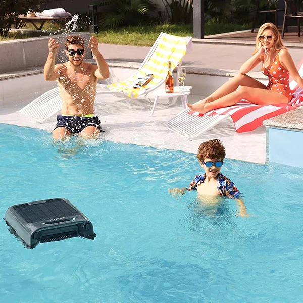 Robot de surface solaire Surfer S2