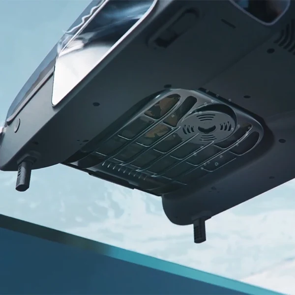 Robot de surface solaire Surfer S2