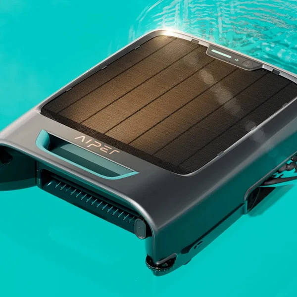 Robot de surface solaire Surfer S2