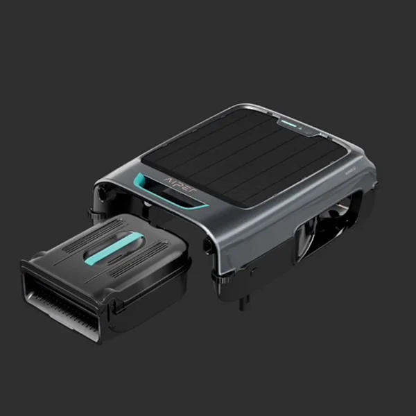 Robot de surface solaire Surfer S2