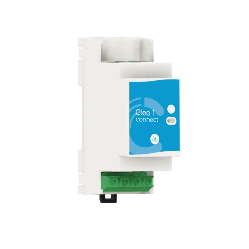 Clea 1 connect : horloge de filtration connectée CCEI