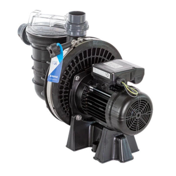 Pompe Piscine La Sta-Rite Triphasée 16 m³/h - 1 CV | Pentair