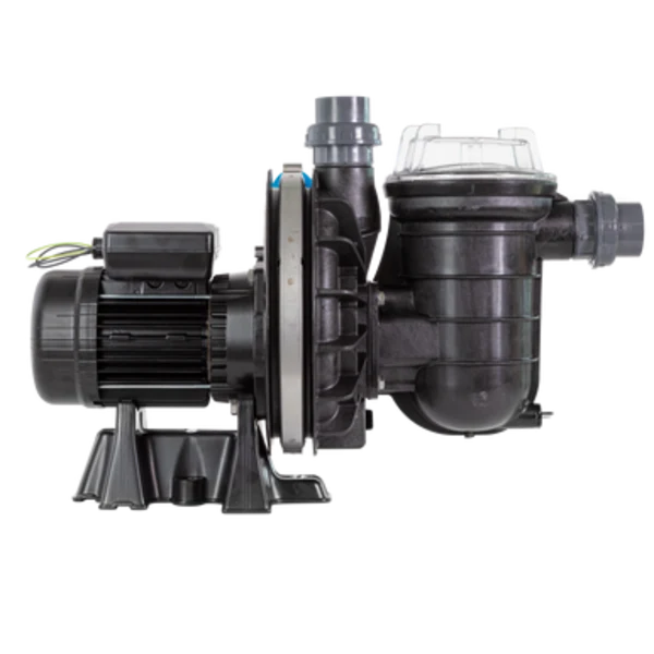 Pompe Piscine La Sta-Rite Triphasée 16 m³/h - 1 CV | Pentair