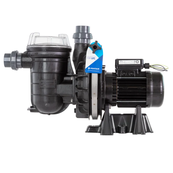 Pompe Piscine La Sta-Rite Triphasée 16 m³/h - 1 CV | Pentair