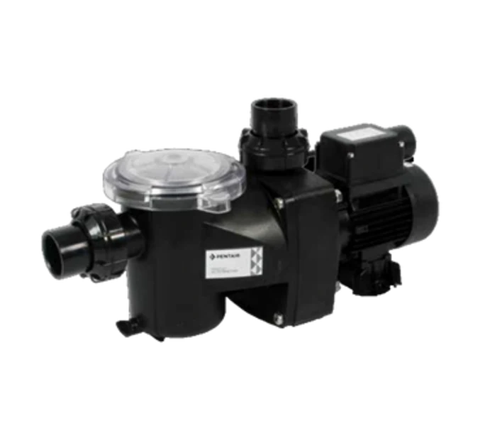 Pompe Piscine 14 m³/h - FreeFlo Pentair 1 CV