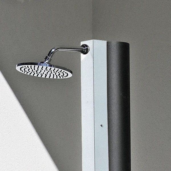 Douche piscine solaire Aquabella