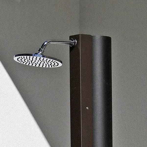 Douche piscine solaire Aquabella
