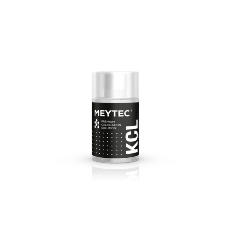 Solution de stockage KCL (60mL) - Meytec